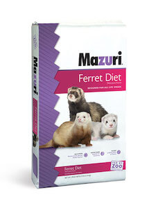 Mazuri-Ferret-25lb-JULY-2019