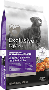 dog-performance-package